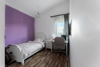 Apartament 4 camere de vanzare Baneasa - Cartier Felicity, 108 mp utili, terasa Apartament 4 camere de vanzare Baneasa - Cartier Felicity, 108 mp utili, terasa - 9