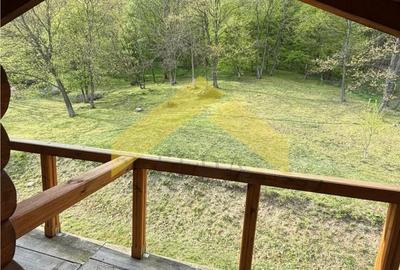 Casă cu 4 camere în Liborajdea - 5