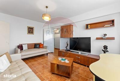Apartament cu 3 camere, mobilat în Malul Mureșului - 9