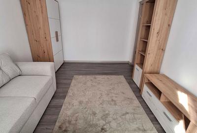 Apartament cu 2 camere decomandat în Griviței - 14