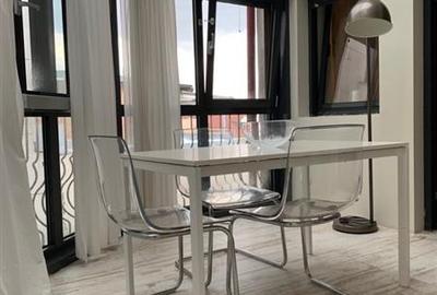 Apartament cu 3 camere semidecomandat, mobilat în Grădina Icoanei - 4