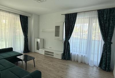 Apartament cu 2 camere decomandat în Păcurari - 3
