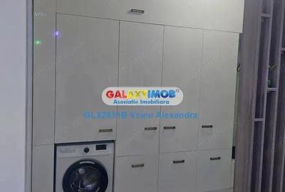 Garsoniera Moderna Bloc Nou Berceni - Aparatorii Patriei - Parcare - 4