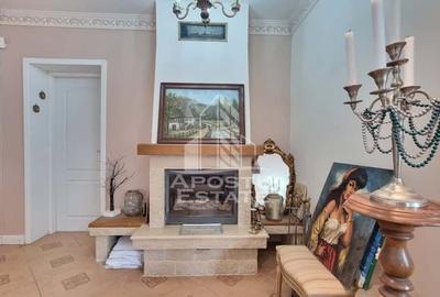 Casa spatioasa, teren generos, Giarmata - 3