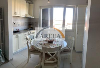 Apartament cu 2 camere decomandat, mobilat în Olteniței - 2