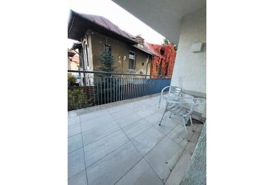 Apartament cu 4 camere decomandat, mobilat în Dorobanți - 13