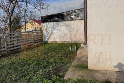 Duplex de vanzare P+1E, constructie 2022, in zona Valul lui Traian - 12