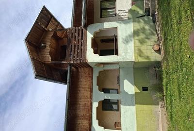 Casă cu 2 camere în Central - 11