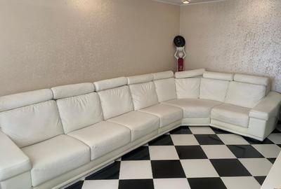 Apartament cu 3 camere decomandat, mobilat în Viziru 3 - 13