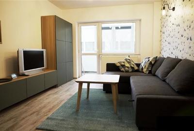 Apartament cu 3 camere decomandat în Central - 4
