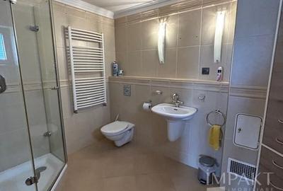 Vila individuala de lux de inchiriat, in cartier Gruia aproape de Cetatuie! - 26