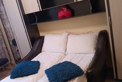 Închiriez camera de apartament pentru una sau doua fete - 5