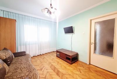 Inchiriere Apartament 2 camere decomandate Mazepa2 bl.LC etaj 1 - 4