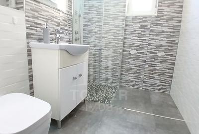 Apartament 3 camere | zona Turnisor - 8