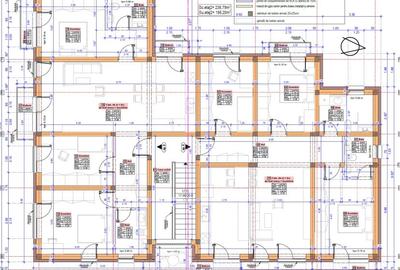 0% comision! Apartament 4 camere in bloc NOU, 94 mp utili, la 1 km de Primarie - 5