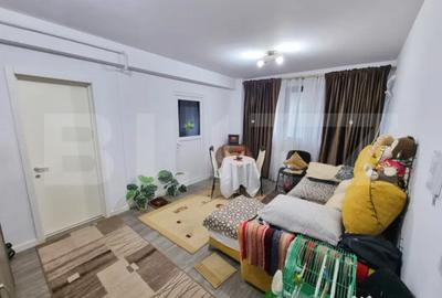 Garsonieră nedecomandată, mobilată în Vișani - 3