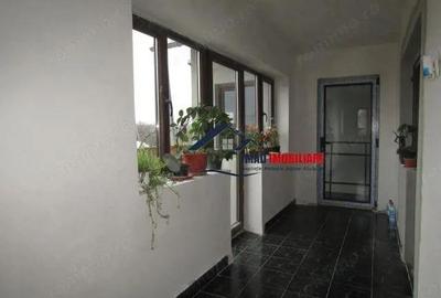 1,4 km de Oras! Vanzare Vila P+E+M in Targoviste - Exterior nord - 7