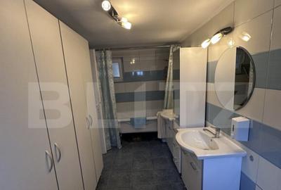 Casa de vanzare, zona deosebita , teren generos,Sali? - 8