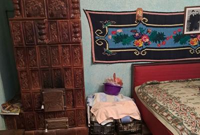 Casă cu 4 camere în Nicolae Bălcescu - 4