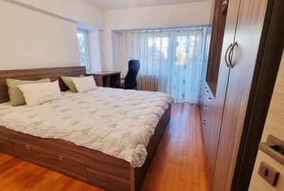 Apartament 2 camere-Unirii/Zepter, cu 3 balcoane Apartament 2 camere-Unirii/Zepter, cu 3 balcoane - 5