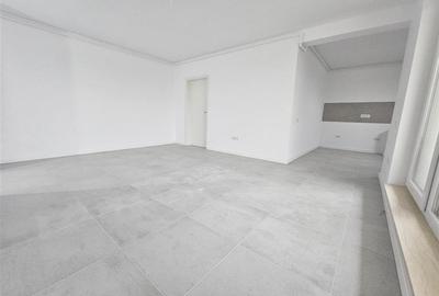 Apartament cu 3 camere decomandat în Sânpetru - 2