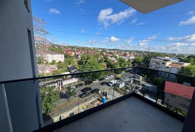 Apartament cu 3 camere decomandat în Cug - 10