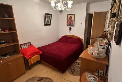 Va propunem spre vanzare un apartament cu 3 camere(Piata Progresu) - 1