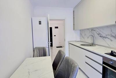 Apartament cu 2 camere decomandat, mobilat în Dobroești - 6
