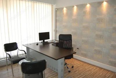 Spațiu comercial, de 42 mp, în Aviatorilor