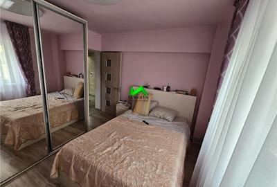 Apartament de vanzare 4 camere Sibiu Cisnadie - 3