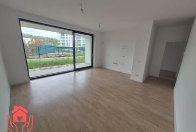 Apartament cu 2 camere decomandat, mobilat în Băneasa - 6