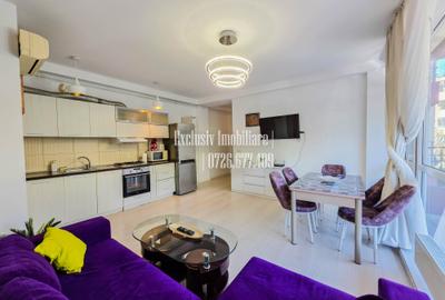 Apartament Premium cu 3 Camere si Parcare Privata - Bloc Nou - aproape de plaja - 5