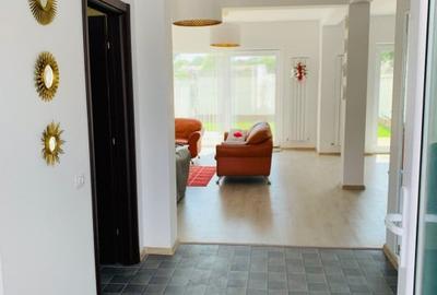 VILA KAMSAS| TEREN 205 MP | 165 MP CONSTRUITI | 3 DORMITOARE| - 5