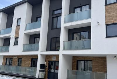 Apartament cu 2 camere decomandat, mobilat în Florești