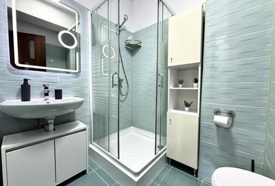 Apartament cu 2 camere decomandat în Nicolae Grigorescu - 11