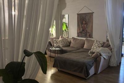 De vanzare partament 2 camere, zona Modern/Simion Barnutiu - 5