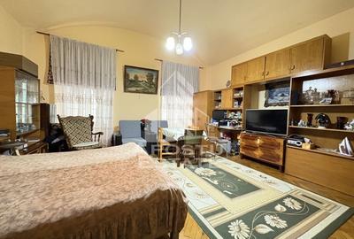 Ultracentral Piața Libertății 54 mp, Loc parcare - 3