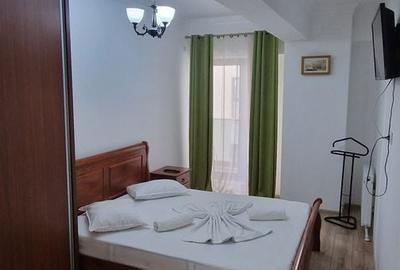 Mamaia zona Butoaie, bloc nou , mobilat utilat - 13