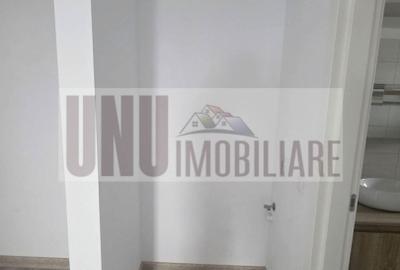 Copou-Aleea Sadoveanu, 2 camere,bloc nou - 8