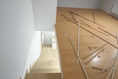 Imobil P+1+M | zona Casa de cultura - 3