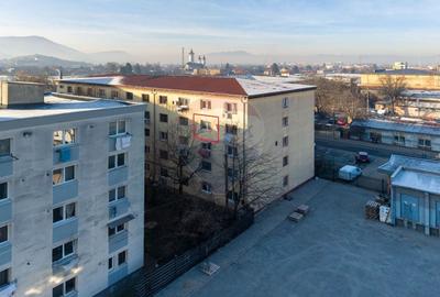 Apartament cu 1 camera de vânzare în zona Bartolomeu - 9