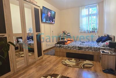 Apartament ultracentral cu loc de parcare,Oradea,Bihor,Gaminvest,V4341 - 1