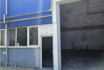 Spațiu industrial, de 750 mp, în Industrial Est - 25