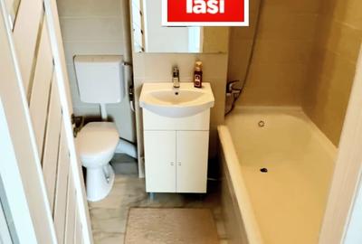 Apartament cu 2 camere decomandat în Bd. Independenței - 8