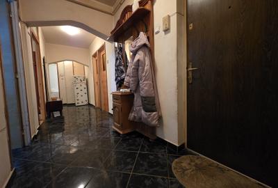 Apartament cu 3 camere decomandat, mobilat în Nicolae Grigorescu - 2