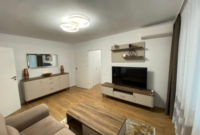 Apartament 2 camere Tomis Nord – mobilat complet, 500 €/lună - 3