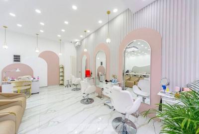 Spațiu comercial, de 117 mp, în Banu Manta - 9