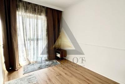 Apartament cu 3 camere semidecomandat, mobilat în Sisești - 13
