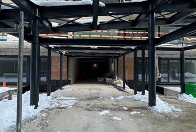 Apartament de lux cu 3 camere în complexul rezidențial NORTH BERI - 7