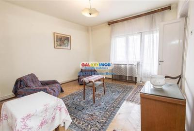 Vanzare 4 camere Piata Rosetti (str. Sfintilor) Centrala proprie - 4
